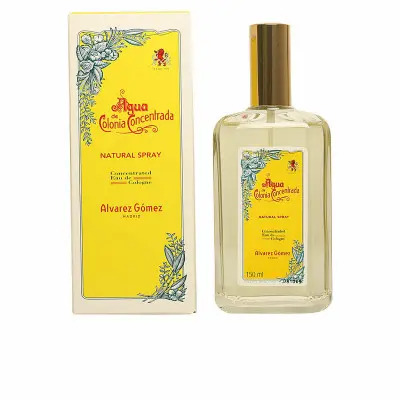 Perfume Unisex Alvarez Gomez AGUA DE COLONIA EDC EDT 150 ml