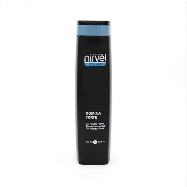 Firm Hold Hair Styling Nirvel Styling Gomina 250 ml