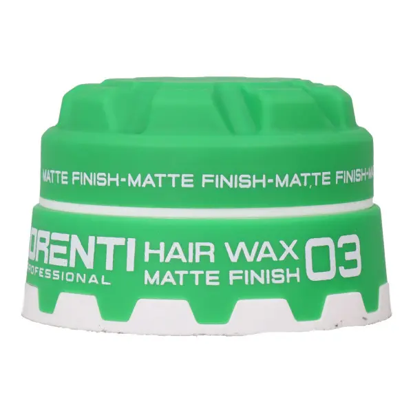 Moulding Wax Lorenti Hair Wax 03 150 ml