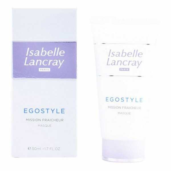 Mascarilla Hidratante Egostyle Isabelle Lancray Egostyle (50 ml) 50 ml