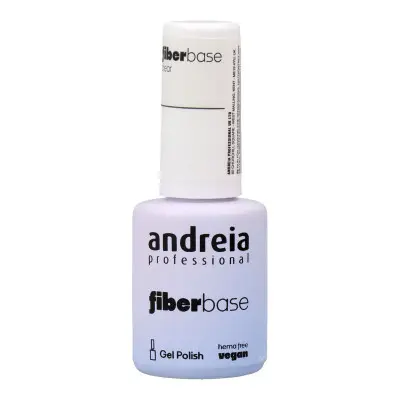 Endurecedor de Uñas Andreia Polish Fiber Base 10,5 ml