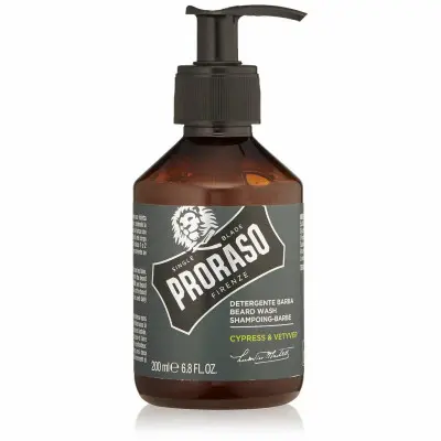 Beard Shampoo Proraso 400752 200 ml