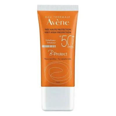 Protector Solar Facial Avene B-Protect 30 ml Spf 50