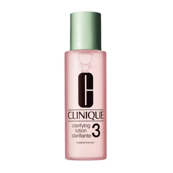 Facial Toner Clinique Clarifying Nº 3 400 ml