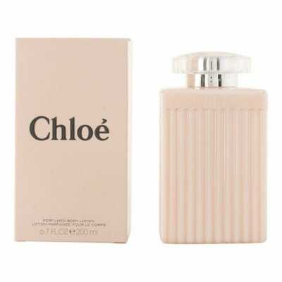 Loción Hidratante Signature Chloe (200 ml)