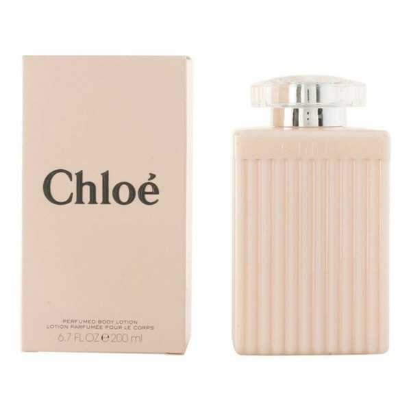 Loción Hidratante Signature Chloe (200 ml)