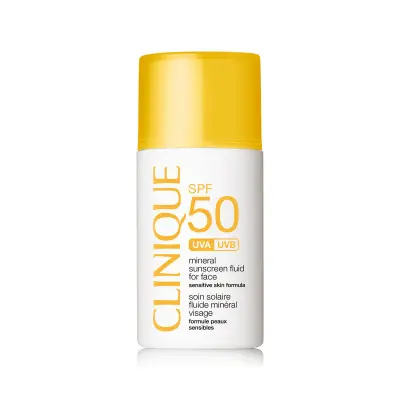 Protector Solar Facial Clinique Spf 50 30 ml