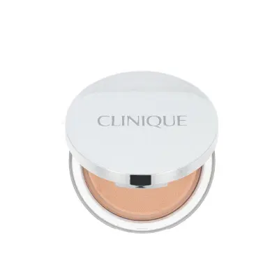 Powder Make-up Base Clinique  Nº 02 Matte Beige 10 g