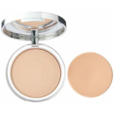 Base de Maquillaje en Polvo Clinique  Nº 02 Matte Beige 10 g