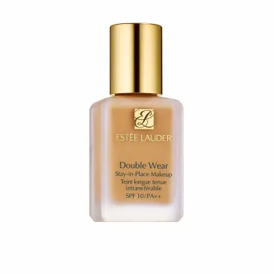 Base de Maquillaje Fluida Estee Lauder Double Wear Nº 2N2 Buff Spf 10