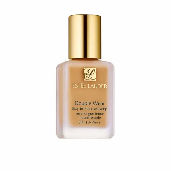 Base de Maquillaje Fluida Estee Lauder Double Wear Nº 2N2 Buff Spf 10 30 ml