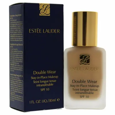 Base de Maquillaje Fluida Estee Lauder Double Wear Nº 2N2 Buff Spf 10