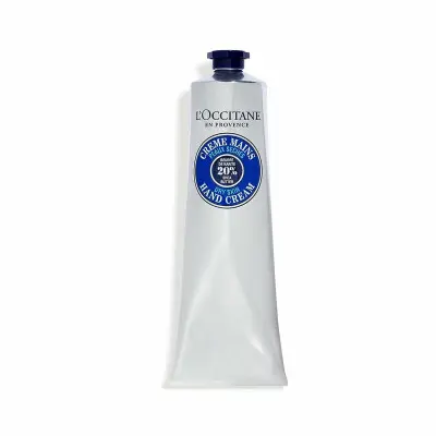 Crema de Manos L'Occitane En Provence  150 ml Manteca de Karité