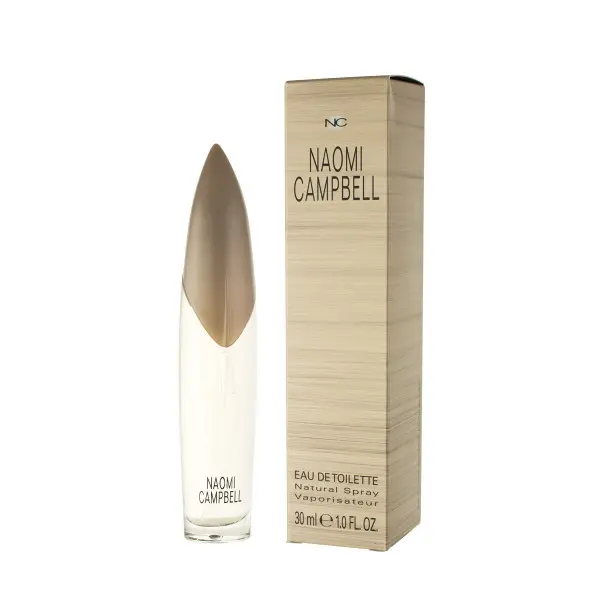 Perfume Mujer Naomi Campbell Naomi Campbell EDT 30 ml