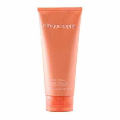 Crema Corporal Happy Clinique (200 ml)