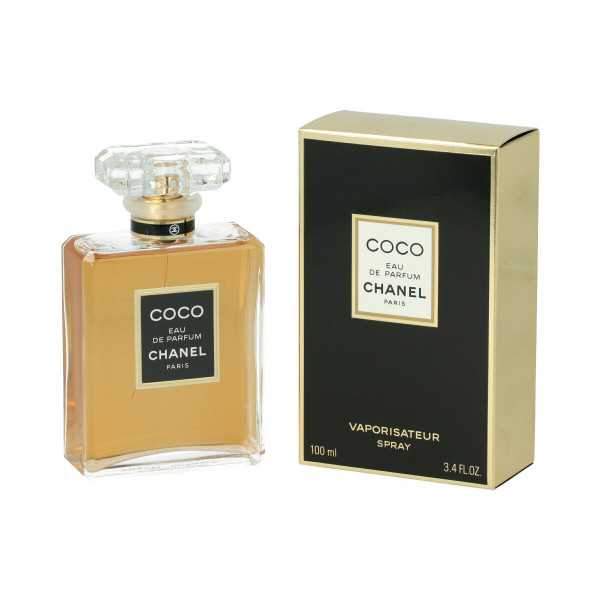 Perfume Mujer Chanel 11500-113530 EDP (1 unidad)