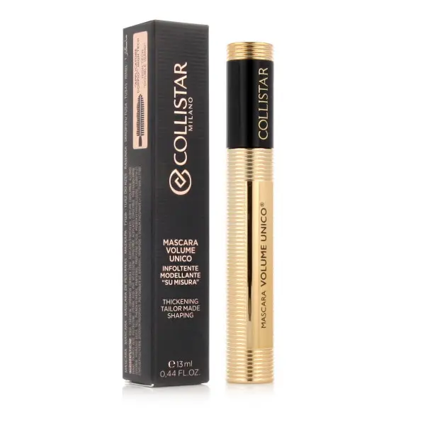 Máscara de Pestañas Efecto Volumen Collistar Mascara 13 ml