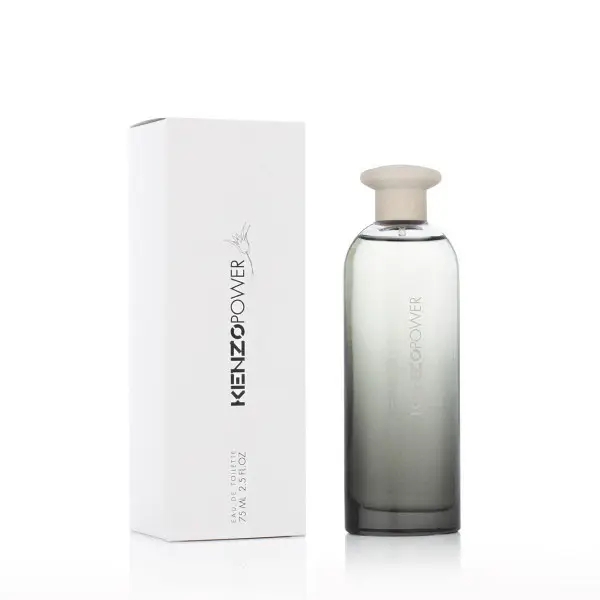 Perfume Hombre Kenzo Power EDT 75 ml