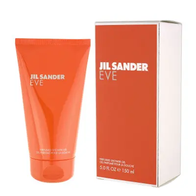 Gel de Ducha Perfumado Jil Sander EVE 150 ml