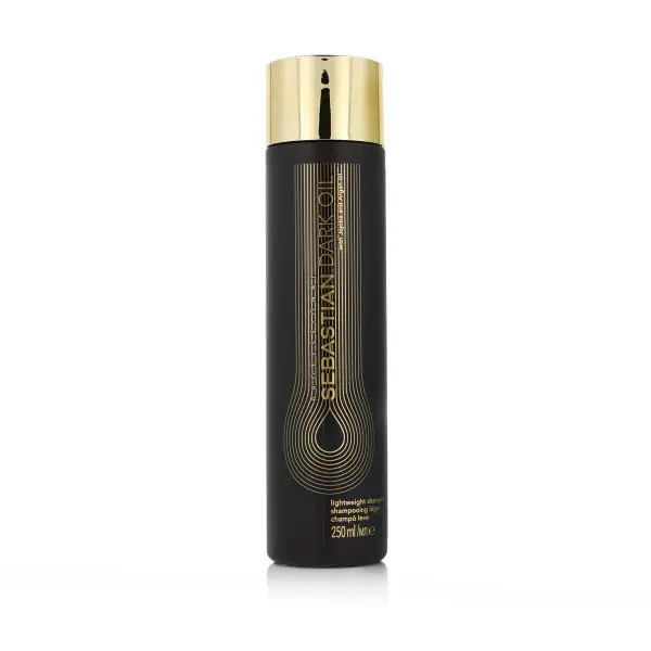 Champú Sebastian Professional Dark Oil Lightweight 250 ml