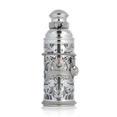 Perfume Unisex Alexandre J EDP The Collector Silver Ombre 100 ml