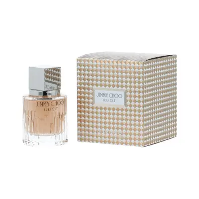 Perfume Mujer Jimmy Choo EDP Illicit 40 ml