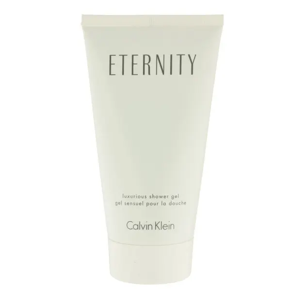 Shower Gel Calvin Klein Eternity for Women 150 ml