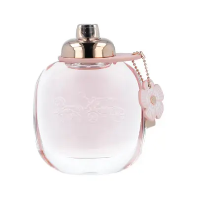 Perfume Mujer Coach EDP Coach Floral 90 ml