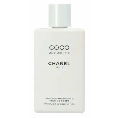 Body Lotion Chanel Coco Mademoiselle 200 ml