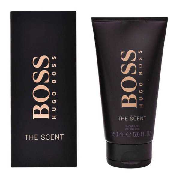 Gel de Ducha The Scent Hugo Boss (150 ml)