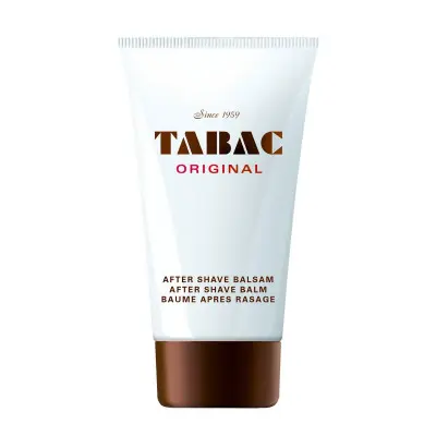 Bálsamo Aftershave Tabac Original Original 75 ml