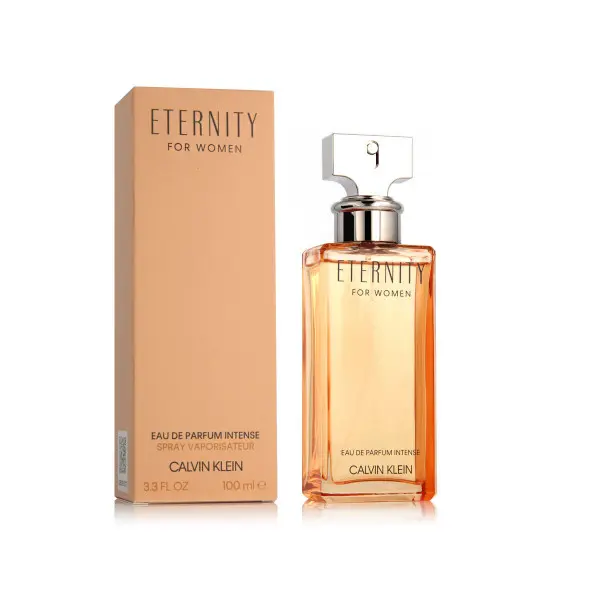 Perfume Mujer Calvin Klein EDP Eternity Intense 100 ml