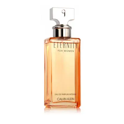 Perfume Mujer Calvin Klein EDP Eternity Intense 100 ml