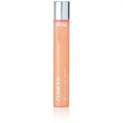 Serum for Eye Area Clinique All About Eyes 15 ml