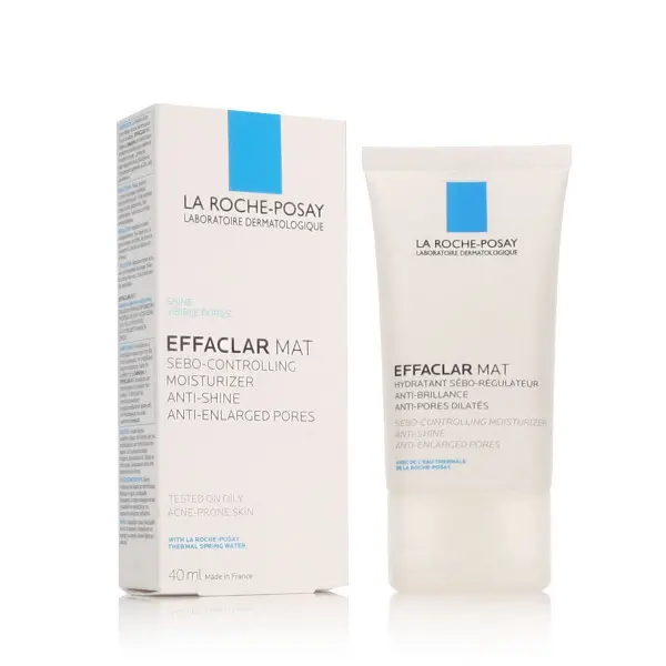 Day Cream La Roche Posay Effaclar 40 ml