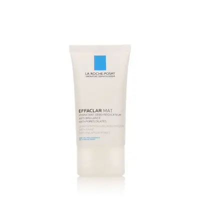 Crema de Día La Roche Posay Effaclar 40 ml