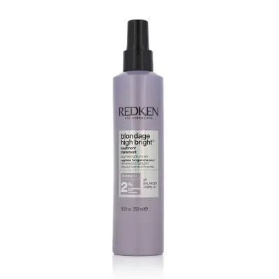 Crema de Peinado Redken Blondage High Bright 250 ml