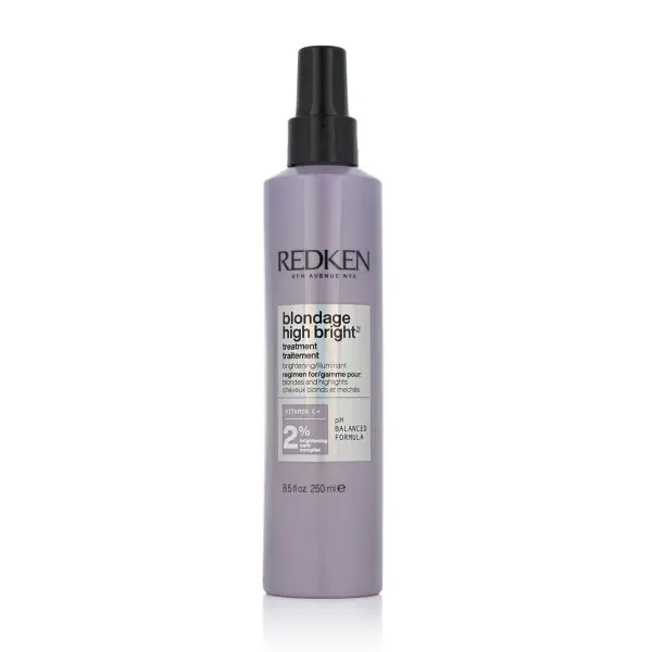 Crema de Peinado Redken Blondage High Bright 250 ml