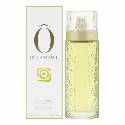 Perfume Mujer Lancôme Ô de Lancôme EDT 125 ml