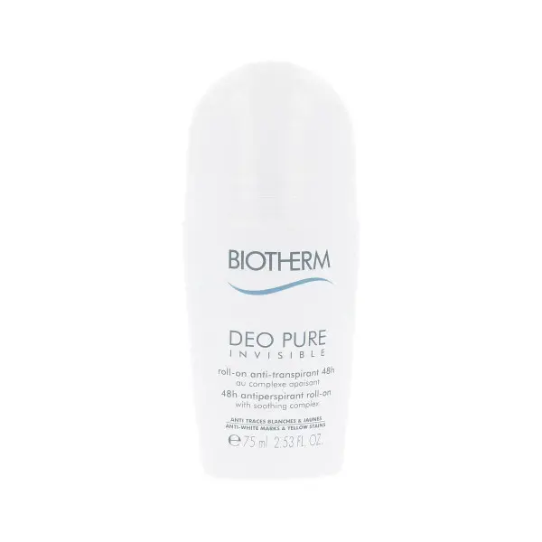 Desodorante Biotherm 75 ml