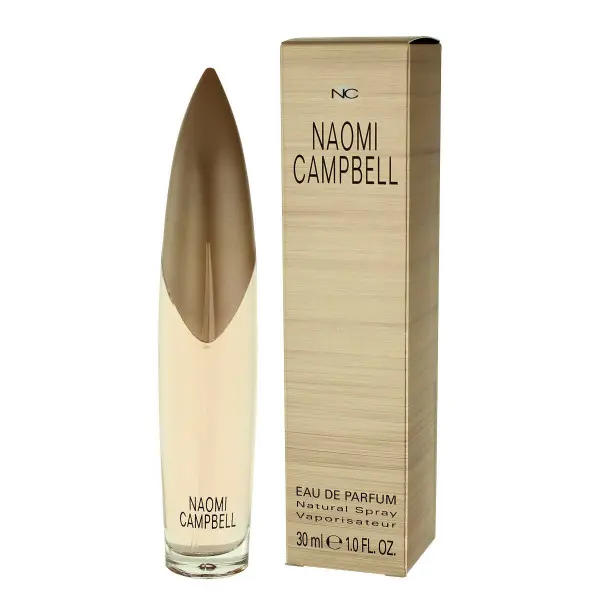 Perfume Mujer Naomi Campbell Naomi Campbell EDP 30 ml