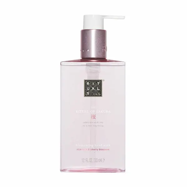 Hand Soap Rituals The Ritual of Sakura 300 ml