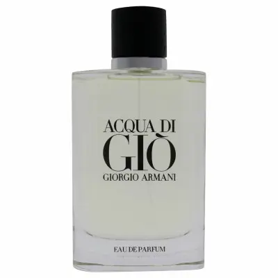 Perfume Hombre Giorgio Armani EDP Acqua Di Gio 125 ml