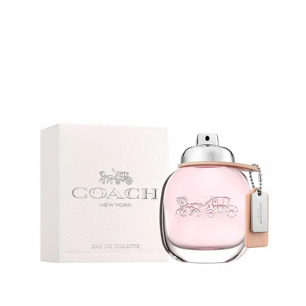 Perfume Mujer Coach EDT Coach 50 ml