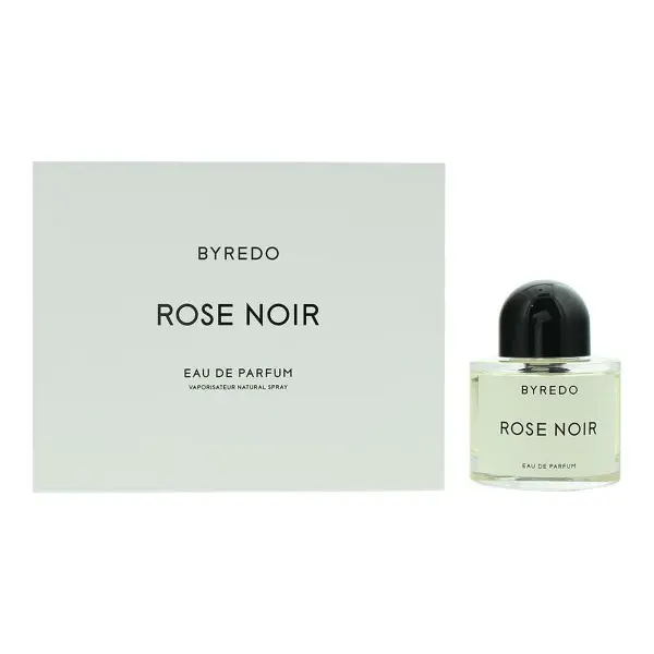 Unisex Perfume Byredo EDP Rose Noir 50 ml