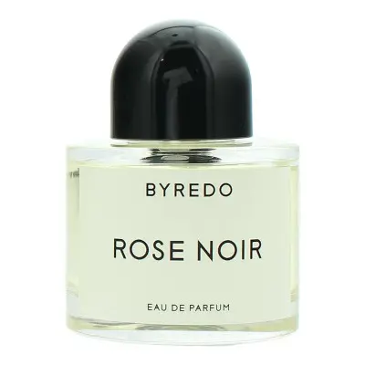 Unisex Perfume Byredo EDP Rose Noir 50 ml