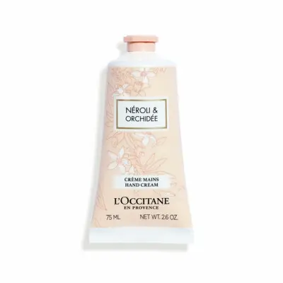 Hand Cream L'Occitane En Provence Néroli & Orchidée 75 ml