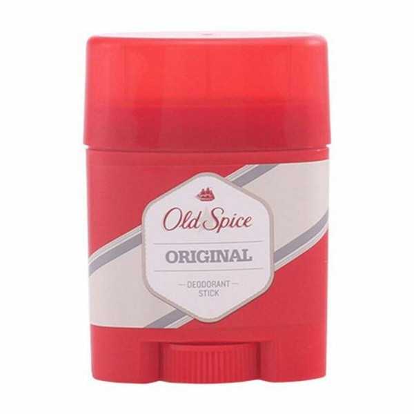 Desodorante en Stick Old Spice (50 g)