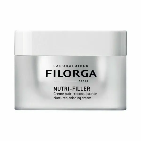 Restorative Cream Filorga NUTRI-FILLER 50 ml