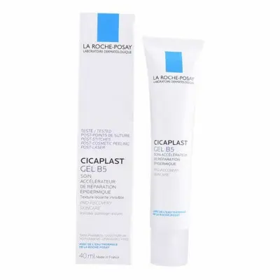 Complejo Reparador La Roche Posay Cicaplast